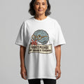 QUIET PLEASE MY BRAIN IS TEACHING | Funny Teacher T-Shirt - lifestyle