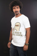 MY BRAIN IS STILL LOADING | Funny Office Life T-Shirt - lifestyle