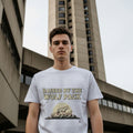 RAISED BY THE WOLF PACK | Wild Animal T-Shirt