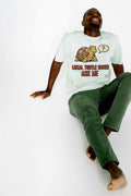 LOCAL TURTLE OWNER ASK ME | Funny T-Shirt for Turtle Lovers - lifestyle