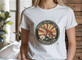BRAVE HEART LIKE A MOUNTAIN LION | Wild Animal T-Shirt