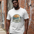 HOBBYIST WHO BUILDS PICTURES | Funny Puzzle Enthusiast T-Shirt