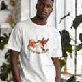 LET YOUR SPIRIT SIP SWEET | Hummingbird Soul T-shirt