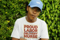 PROUD LABOR DELIVERY NURSE | Funny Nurse T-Shirt