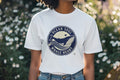 OCEAN SOUL WHALE HEART | Whale Lover T-Shirt