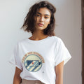 I RUN ON PURE DETERMINATION | Motivational T-shirt for Winners