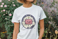 CERTIFIED NAP ENTHUSIAST AT LARGE | Funny T-Shirt for Nappers