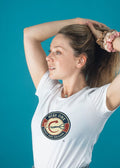 MISS ONE RESET AND RELEASE | Funny Darts T-Shirt