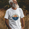 I AM A MORNING SWIMMER | Funny Swimming T-Shirt