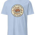 CHAOS IN KITCHEN STILL DINNER | Funny Cooking T-Shirt - accurate print preview