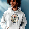SUMMER VIBES IS MY STYLE | Cozy Hoodie for Summer Lovers