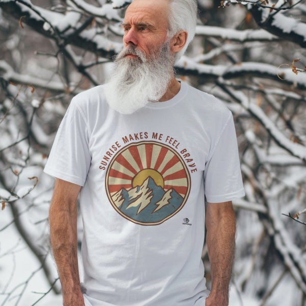 🏕️ Outdoors & Adventure