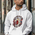 LEAGUE BOWLER THROUGH AND THROUGH | Cozy Bowling Hoodie