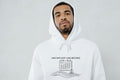 LAKE DAYS BEAT LONG MEETINGS | Cozy Hoodie for Boating Lovers