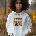 EVERY DRIVE IS MY RESET | Cozy Hoodie for Car Enthusiasts
