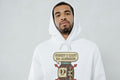 SORRY I CANT IM ALIGNING | Funny Automotive Hoodie
