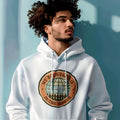 MY BACKYARD IS THE WORLD | Travel Adventure Hoodie