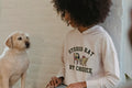 STUDIO RAT BY CHOICE | Cozy Music & Arts Hoodie