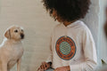 WATER POLO PLAYER THROUGH AND THROUGH | Funny Water Polo Hoodie - accurate print preview