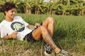 REEL TIME IS FAMILY TIME | Weekend Fishing T-Shirt - accurate print preview