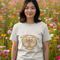 MY HEART BELONGS TO FERRETS | Adorable Ferret Life T-Shirt - accurate print preview