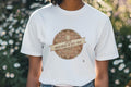 OFFICIAL BRIDESMAID ON DUTY TODAY | Fun Bridesmaid T-Shirt - accurate print preview