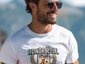 HONOR ROLL IS MY LIFESTYLE | Graduation T-Shirt for Scholars - accurate print preview