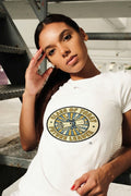 CLASS OF TODAY FUTURE LEADER | Graduation T-Shirt for Achievers - accurate print preview