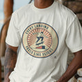 EVERY LANDING FEELS LIKE FLIGHT | Funny Skateboarding T-shirt - accurate print preview