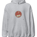 YES I BROUGHT MY OWN GLENCAIRN | Cozy Hoodie for Whiskey Lovers - accurate print preview