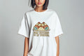 BIRD WATCHING IS MY WEEKEND | Funny Bird Watching T-Shirt - accurate print preview