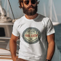 PROUD MEMBER OF THE POOL CREW | Water Polo T-Shirt for Fans - accurate print preview