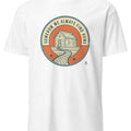 SOMEHOW WE ALWAYS FIND HOME | Sibling Bond T-Shirt - accurate print preview