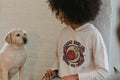 LEAGUE BOWLER THROUGH AND THROUGH | Cozy Bowling Hoodie - accurate print preview