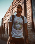 MEMORIES MADE FRIENDS FOREVER | Alumni Pride Graduation T-Shirt - accurate print preview