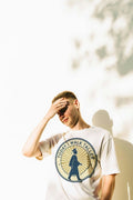 TODAY I WALK TALLER | Graduation T-Shirt for High School Grads - accurate print preview