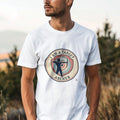 Archery Focus Apparel Design for Target Archers Who Love Precision, Calm Practice, and Range Days - accurate print preview