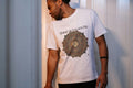 TONIGHT WE PLAY WITH FIRE | Funny Baseball T-Shirt - accurate print preview