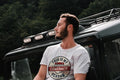 THIS IS MY COMEBACK SEASON | Resilient Sports T-Shirt - accurate print preview