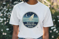Built For Water Polo Nights graphic for practice, tournaments, and late pool sessions - accurate print preview