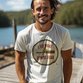 I FIX WHAT OTHERS FEAR | Skilled Trades Pride T-Shirt - accurate print preview