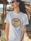 THIS IS MY COMEBACK SEASON | Motivational Winners T-Shirt - accurate print preview