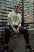 EVERY LANDING FEELS LIKE FLIGHT | Funny Skateboarding T-shirt - accurate print preview