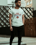 CREW CERTIFIED FOR GALENTINES FUN | Best Friends T-shirt - accurate print preview