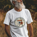 SORRY I HAVE A PADEL DATE | Fun Padel T-Shirt - accurate print preview