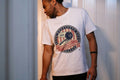 GUTTER BALLS BUILD CHARACTER | Funny Bowling T-Shirt - accurate print preview