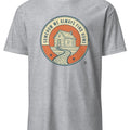 SOMEHOW WE ALWAYS FIND HOME | Sibling Bond T-Shirt - accurate print preview