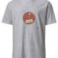 YES I BROUGHT MY OWN GLENCAIRN | Funny Whiskey T-shirt - accurate print preview