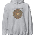 TONIGHT WE PLAY WITH FIRE | Funny Baseball Hoodie - accurate print preview