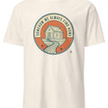 SOMEHOW WE ALWAYS FIND HOME | Sibling Bond T-Shirt - accurate print preview